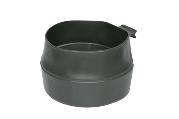 kubek składany Wildo Fold-a-Cup Big 0,6 l olive green