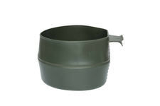 kubek składany Wildo Fold-a-Cup Big 0,6 l olive green