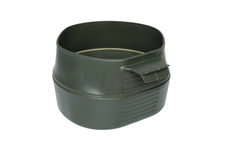 kubek składany Wildo Fold-a-Cup Big 0,6 l olive green