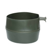 kubek składany Wildo Fold-a-Cup Big 0,6 l olive green