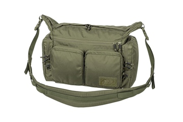 torba Helikon Wombat Mk2 olive green