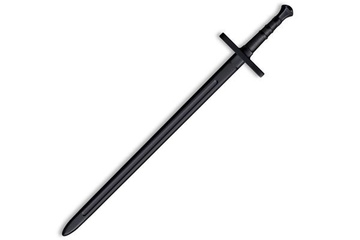 Miecz polimerowy Cold Steel Hand & Half Bokken