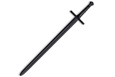 Miecz polimerowy Cold Steel Hand & Half Bokken