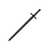 Miecz polimerowy Cold Steel Hand & Half Bokken