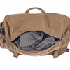 torba Helikon Urban Courier Medium czarny/shadow grey