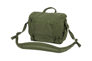 torba Helikon Urban Courier Medium olive green