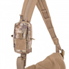 torba Helikon Urban Courier Medium olive green