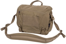 torba Helikon Urban Courier Medium coyote