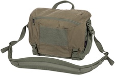 torba Helikon Urban Courier Medium coyote/adaptive green