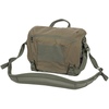 torba Helikon Urban Courier Medium coyote/adaptive green