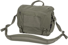 torba Helikon Urban Courier Medium adaptive green