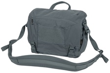 torba Helikon Urban Courier Medium shadow grey