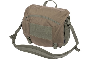 torba Helikon Urban Courier Large coyote/adaptive green