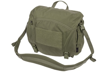 torba Helikon Urban Courier Large adaptive green