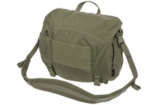 torba Helikon Urban Courier Large adaptive green