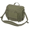 torba Helikon Urban Courier Large adaptive green