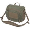 torba Helikon Urban Courier Large adaptive green/coyote