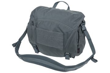 torba Helikon Urban Courier Large shadow grey