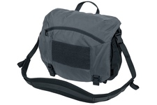 torba Helikon Urban Courier Large shadow grey/czarna