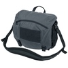 torba Helikon Urban Courier Large shadow grey/czarna