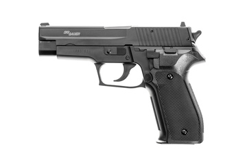 wiatrówka - pistolet Sig Sauer P226 Metal Slide 4,5
