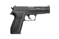 wiatrówka - pistolet Sig Sauer P226 Metal Slide 4,5