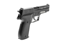 wiatrówka - pistolet Sig Sauer P226 Metal Slide 4,5