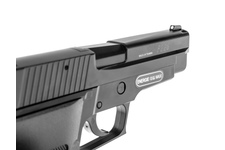 wiatrówka - pistolet Sig Sauer P226 Metal Slide 4,5
