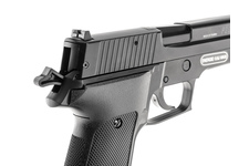 wiatrówka - pistolet Sig Sauer P226 Metal Slide 4,5