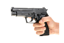 wiatrówka - pistolet Sig Sauer P226 Metal Slide 4,5
