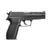 wiatrówka - pistolet Sig Sauer P226 Metal Slide 4,5