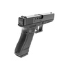 wiatrówka - pistolet Glock 17 Blow back CO2 4,5mm