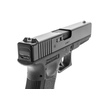 wiatrówka - pistolet Glock 17 Blow back CO2 4,5mm