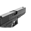 wiatrówka - pistolet Glock 17 Blow back CO2 4,5mm