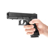 wiatrówka - pistolet Glock 17 Blow back CO2 4,5mm