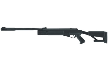 wiatrówka - karabinek Hatsan TG AirTact QE Vortex 5,5 mm