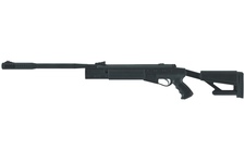 wiatrówka - karabinek Hatsan TG AirTact QE Vortex 5,5 mm