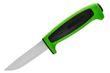 Nóż Morakniv BASIC 546 - Stainless Steel - Limited Zielony/Czarny