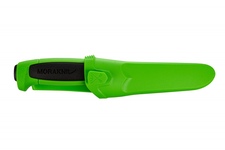 Nóż Morakniv BASIC 546 - Stainless Steel - Limited Zielony/Czarny