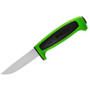Nóż Morakniv BASIC 546 - Stainless Steel - Limited Zielony/Czarny