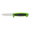 Nóż Morakniv BASIC 546 - Stainless Steel - Limited Zielony/Czarny