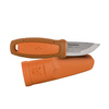 Nóż Morakniv Eldris - Stainless Steel - Burnt Orange