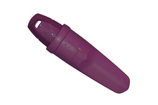 Nóż Morakniv Eldris - Stainless Steel - Aubergine - Limited Edition 2018