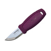 Nóż Morakniv Eldris - Stainless Steel - Aubergine - Limited Edition 2018