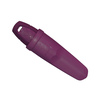 Nóż Morakniv Eldris - Stainless Steel - Aubergine - Limited Edition 2018