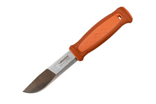Nóż Morakniv Kansbol - Stainless Steel - Burnt Orange