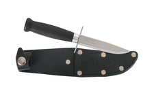 Nóż Morakniv Scout 39 - Stainless Steel - Black