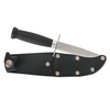 Nóż Morakniv Scout 39 - Stainless Steel - Black