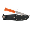 Nóż Morakniv Scout 39 - Stainless Steel - Orange