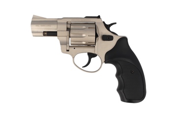 Rewolwer alarmowy Zoraki R1-2.5 6mm long Saten